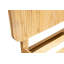 Fitzroy - Lit moderne en acacia naturel-1207821303