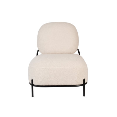 Polly Lounge Chair