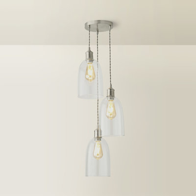 3 - Light Pendant