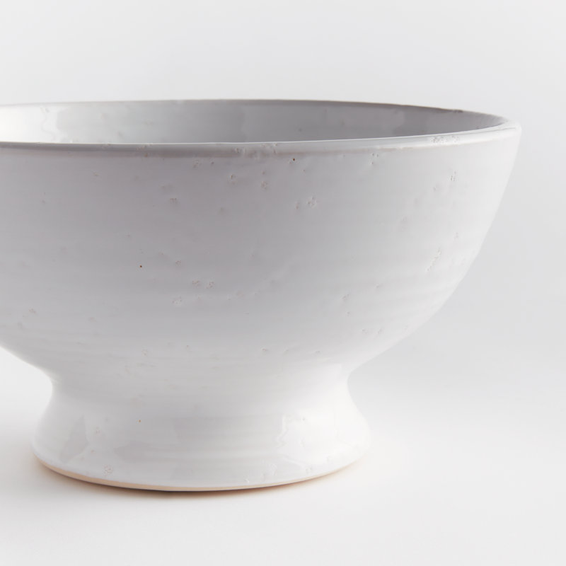 Talullah Decorative Bowl, 5.75" H x 10.5" W x 10.5" D