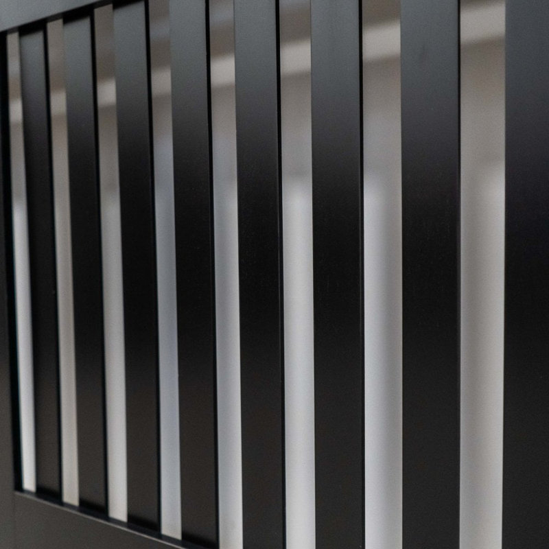 Azaiah Large Radiator Cover