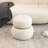 Snowman Stool-3212302
