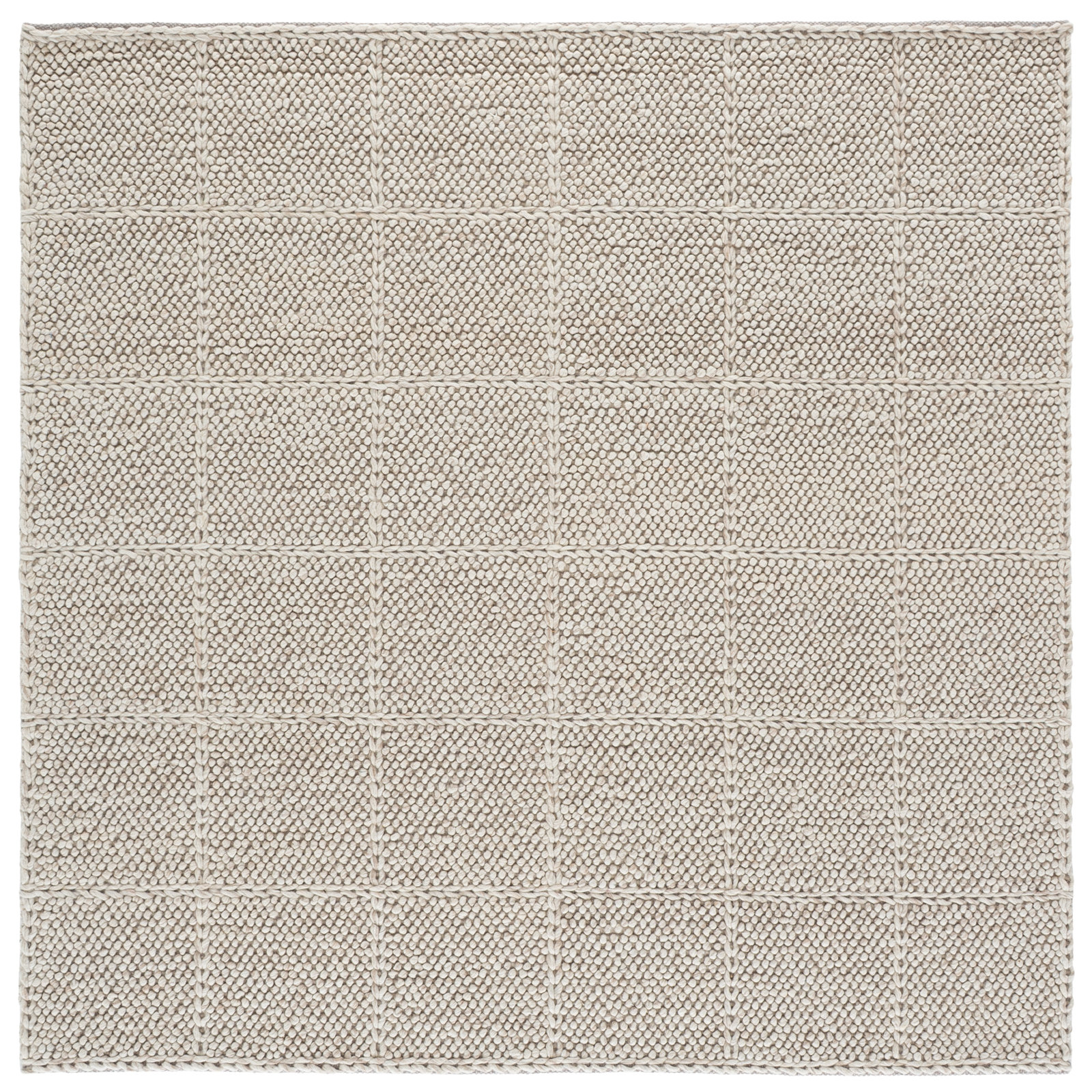 Hand-Woven Rug, 2'-3" x 9'-0" Runner