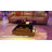  35.4"W Rectangular LED Lift Top Coffee Table With 4 Drawers & Hidden Compartment-609572488
