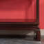 Chinese style senior retro bookcase
