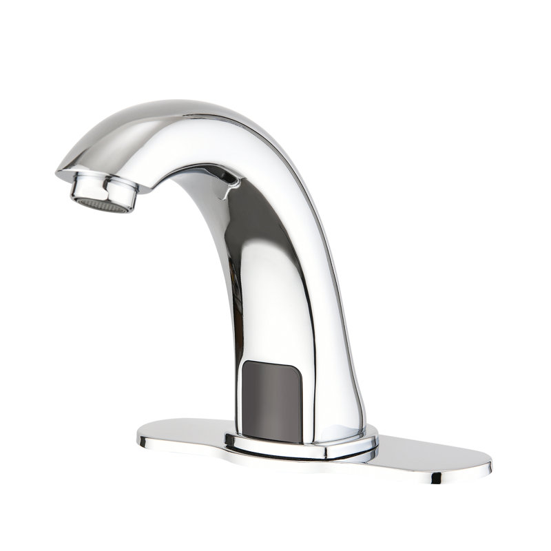 Robinet de salle de bain Touchless