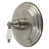 Brushed Nickel is out of stock