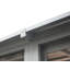 Gazebo Penguin Florence Solarium Mural 10 Pi x 12 Pi Toit d'acier En Ardoise-63415567-91327406