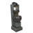 3-Tier Basin Cascading Fountain with LED Lights