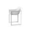 Wall Street Patio Dining Chair-36815884