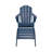 Laguna Foldable Outdoor Adirondack Chair-83605591