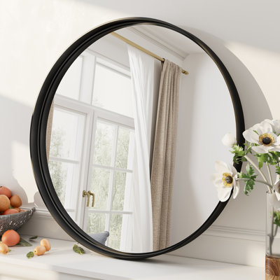 Miroir mural Aevar