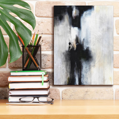 On Purpose - Impression sur toile tendue