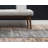 Glitzy Geometric Indoor Rug-40280142