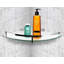 Tablette de douche 