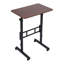 Adjustable Metal Base Floating Desk-1232518747