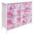 Commode 5 tiroirs l 33,5 po-61396303