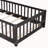 Twin Standard Bed