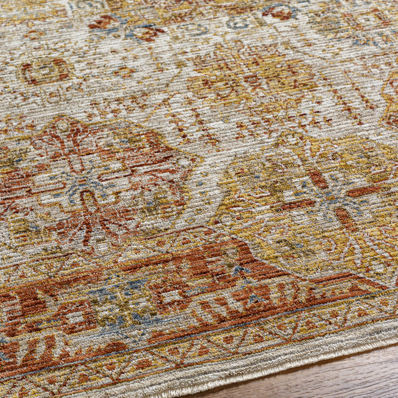 Tapis IAL2305, Rectangle 10 pi x 14 pi