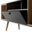 Meuble télé 6 tablettes Theodore 62,99 po Mid-Century Moderrn-1552461537
