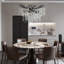 Lustre en cristal Paree Luxury-1023108996-1019141850