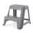 Plastic Accent Stool
