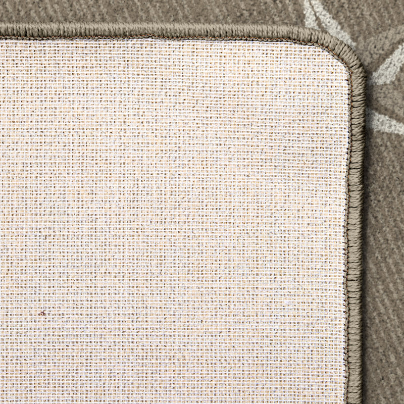 Northern Star Wheatfield, Runner 2'1" x 7'8"