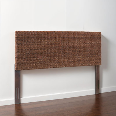 Katalina Woven Headboard
