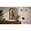Classical Study Botanical - Framed Print-1314578744-1314578745