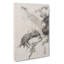 Eagle by Henry Alken - Wrapped Canvas-55342533