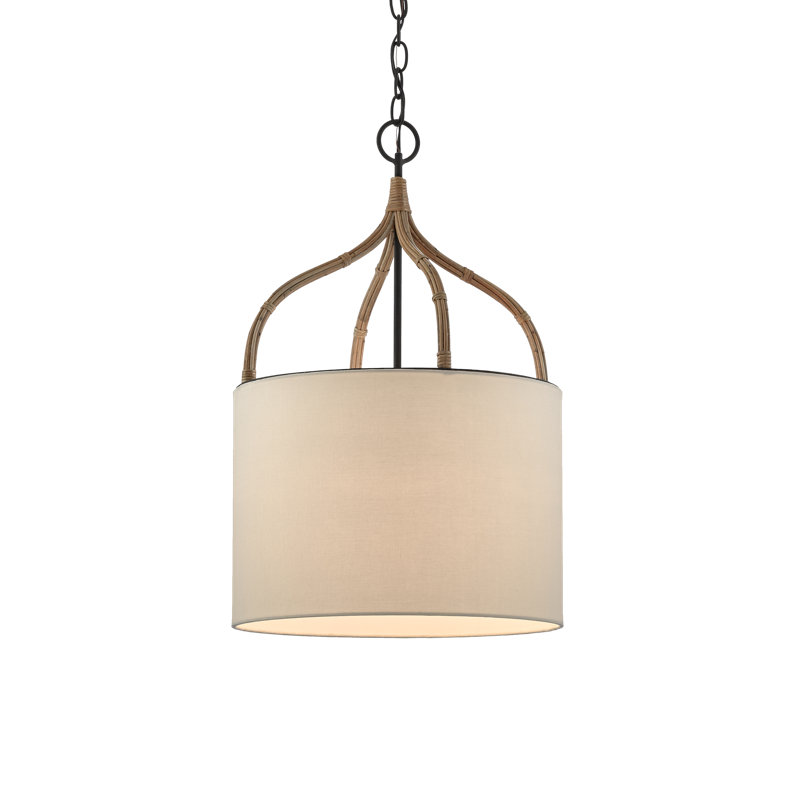 Dunning 1 - Light Pendant