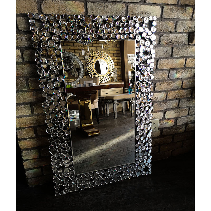 Miroir Rodak, 47,24 po x 31,5 po