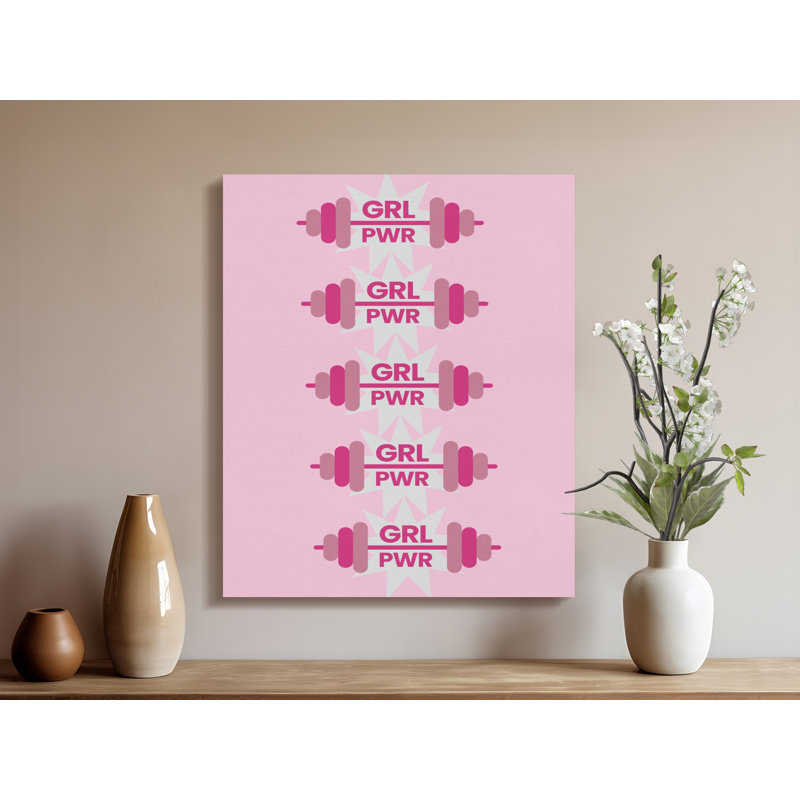 Coyne Wrapped Canvas Print Set, 20x30