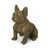 Rustic Gold est en rupture de stock