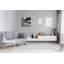John-Jordan Glass Wall Clock-642387508