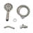 Adjustable Shower Head 1.8 GPM GPM-73291209