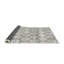 Tapis contemporain gris clair-1807555926