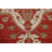 One-of-a-Kind 9'9" x 13' Rectangle Wool Area Rug in Green and Ivory