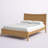 Bonadie Solid Wood Platform Bed-1771108954