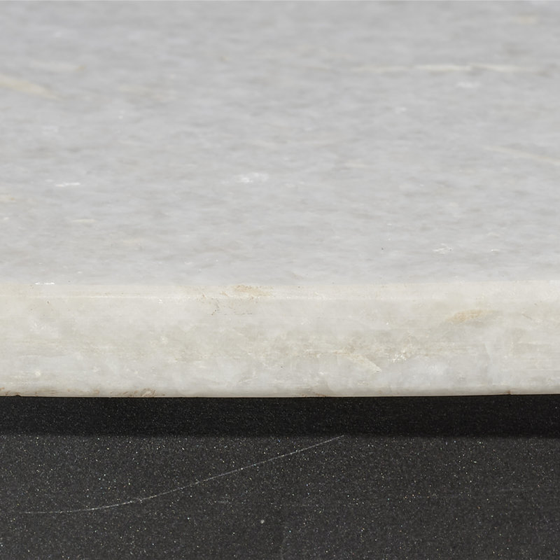 Dante Round Marble Dining Table