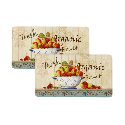 Tapis anti-fatigue en mousse