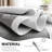 100% Blackout Faux Linen Curtains with TPU Backing – Dual-Layer Noise Reducing & Thermal Insulated Drapes-934544122-934544098