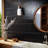 Nova 1.97 in. X 11.81 in. Polished Ceramic Subway Wall Tile-104623858