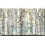 Birch Wood Meadow par - Peinture-63950360-63950361