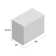 Essentials Series 35'' Wide 2 -Drawer File Cabinet