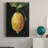" Dark Lemon I "-757977307