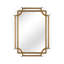 London Flat Metal Wall Mirror-26729791