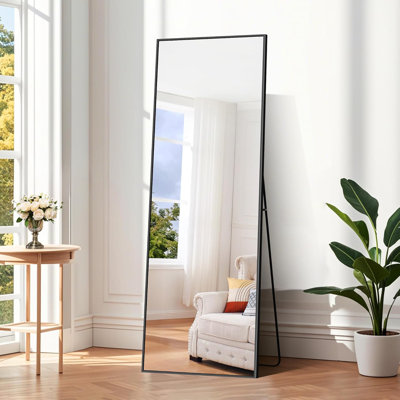 Rectangle Mirror