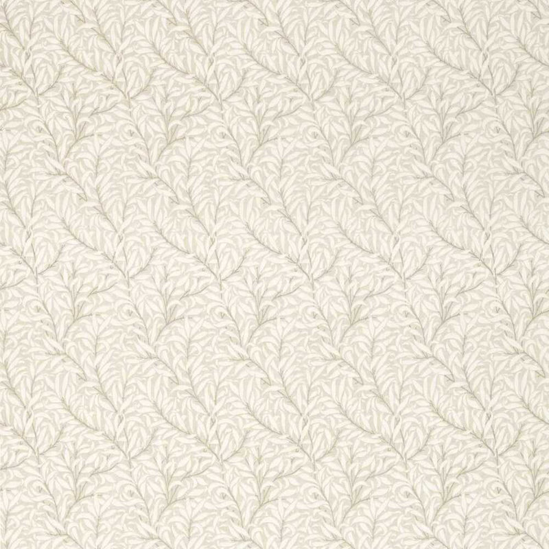 Pure Willow Boughs Fabric, Linen 