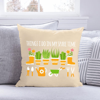 Coussin décoratif